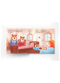 My First 5 Minutes Fairy Tales: Goldilocks and the Three Bears