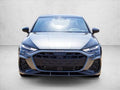 2026 Audi S3 TFSI quattro S tronic