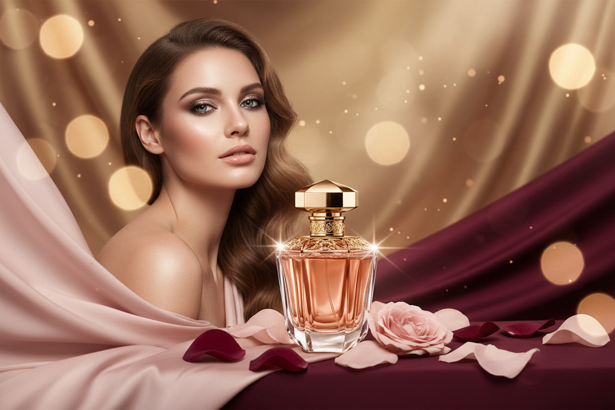 Beauty & Fragrance