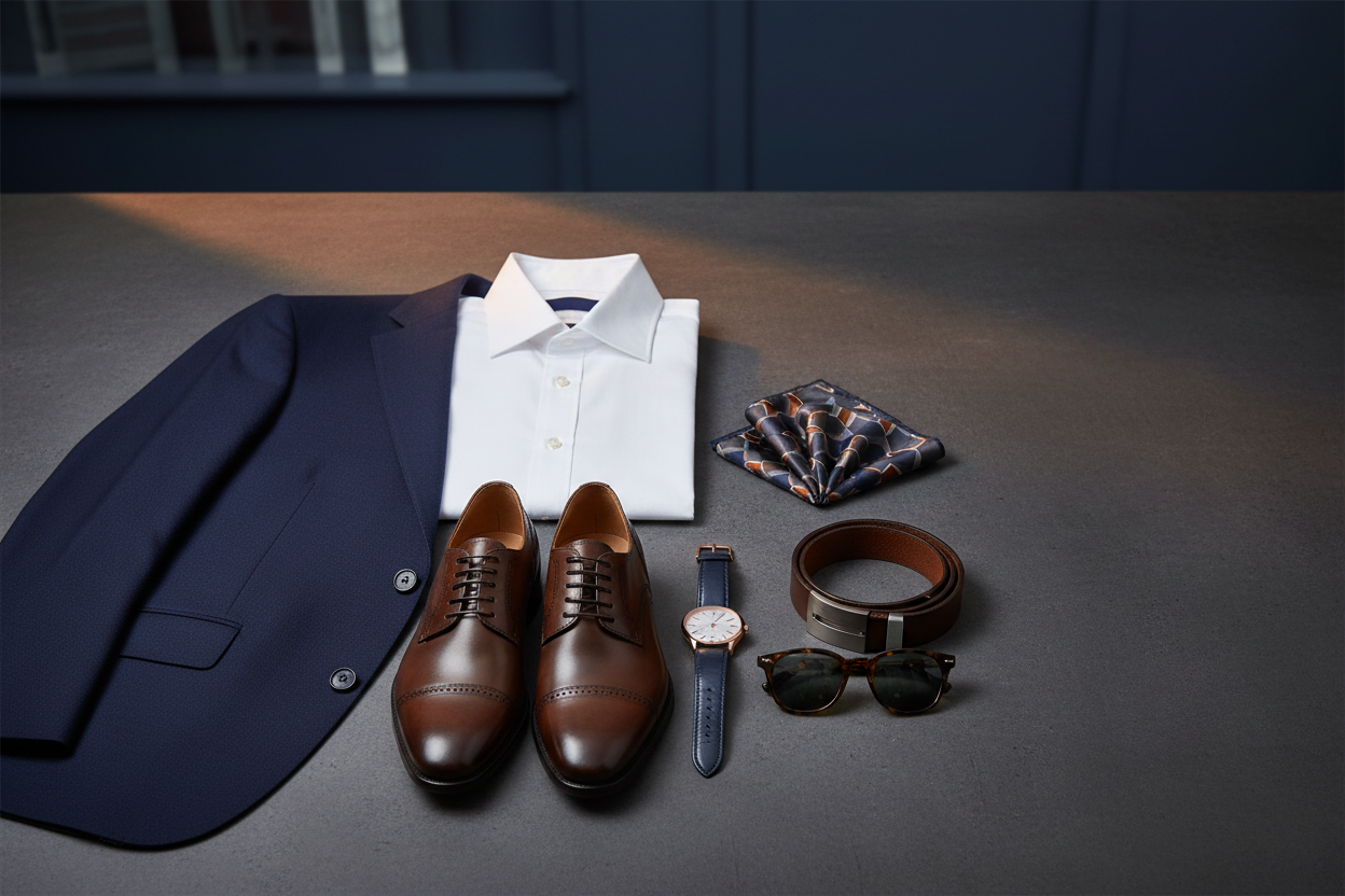 Men's Fashion