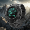 Ultra Rugged Outdoor Smartwatch