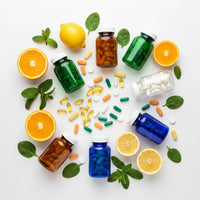Vitamins & Supplements