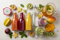 Beverages