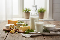 Dairy & Milk
