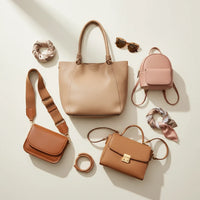 Handbags & Backpacks