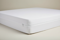 Allergy Block Zippered Mattress Encasement