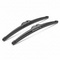 Daewoo Soft and Hybrid Car Wiper Blades for Nissan March