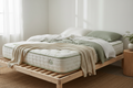 EcoBreeze Natural Feel Foam Mattress