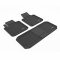 JAECOO J5 TXR TPE Floor Mats 2025-2026