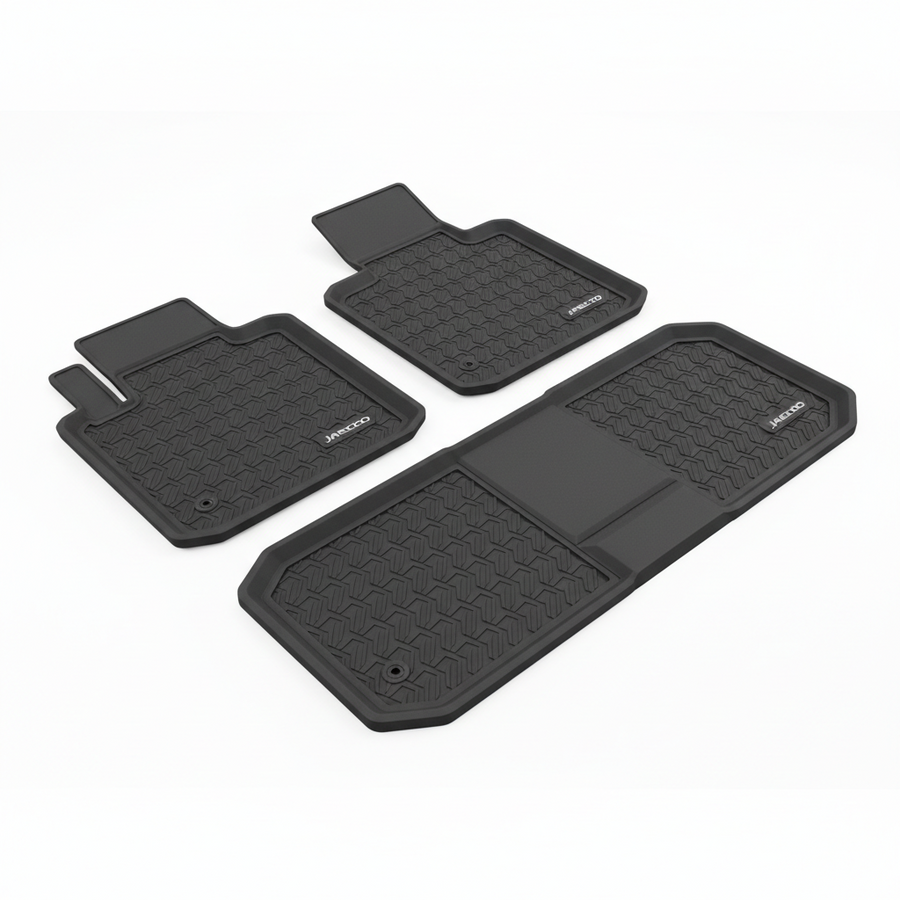 JAECOO J5 TXR TPE Floor Mats 2025-2026