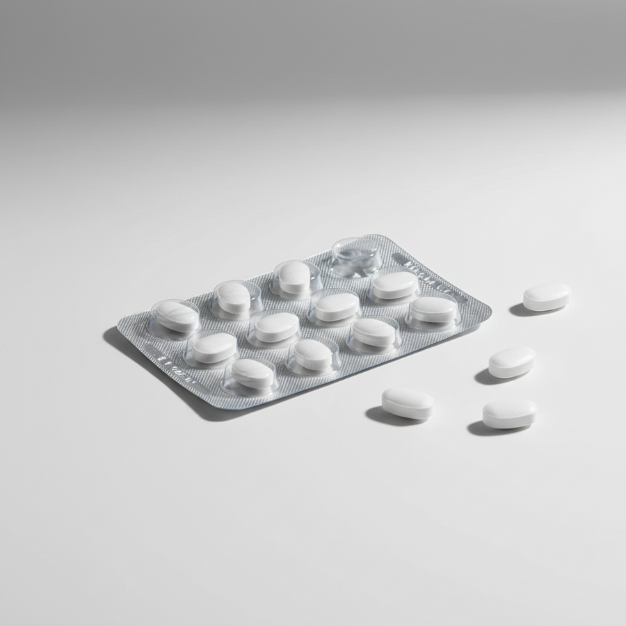 Panadol Migraine Relief Tablets 24’s (Fast Acting Headache & Migraine Pain Relief)