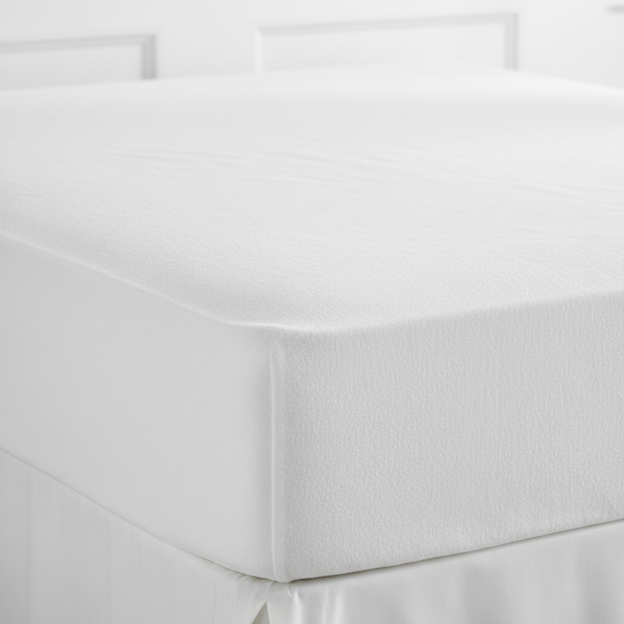Pure Care Cotton Terry Protector