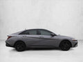 2026 Hyundai ELANTRA Sport