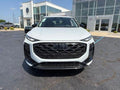 2026 Audi Q3 TFSI quattro S tronic