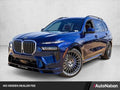 2026 BMW ALPINA XB7 ALPINA XB7