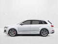 2026 Audi SQ7 4.0T Prestige
