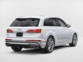 2026 Audi SQ7 4.0T Prestige