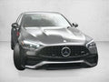 2026 Mercedes-Benz AMG C 43 4MATIC