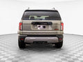 2026 Honda Passport AWD TrailSport Blackout