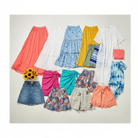 Skirts & Swimwear