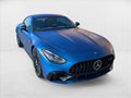 2026 Mercedes-Benz AMG GT 43 4-Door