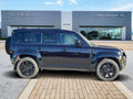 2026 Land Rover Defender V8