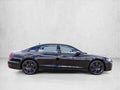 2026 Audi S8 TFSI quattro tiptronic