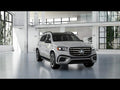 2026 Mercedes-Benz GLS 450 4MATIC