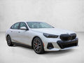 2026 BMW i5 xDrive40