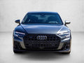 2026 Audi A8 55 TFSI quattro Tiptronic