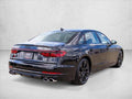 2026 Audi S8 TFSI quattro tiptronic