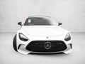 2026 Mercedes-Benz AMG GT 55 Base