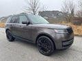 2026 Land Rover Range Rover P530 SE