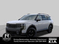 2027 Kia Telluride SX