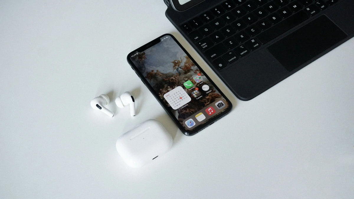 Electronics & Technology