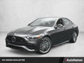 2026 Mercedes-Benz AMG C 43 4MATIC