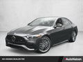 2026 Mercedes-Benz AMG C 43 4MATIC