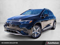 2026 Mercedes-Benz EQE 320+ EQE 320+