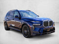 2026 BMW ALPINA XB7 ALPINA XB7