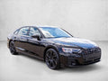 2026 Audi S8 TFSI quattro tiptronic