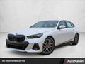 2026 BMW i5 xDrive40