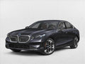 2027 BMW 540 i xDrive