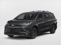 2026 Toyota Sienna Woodland Edition